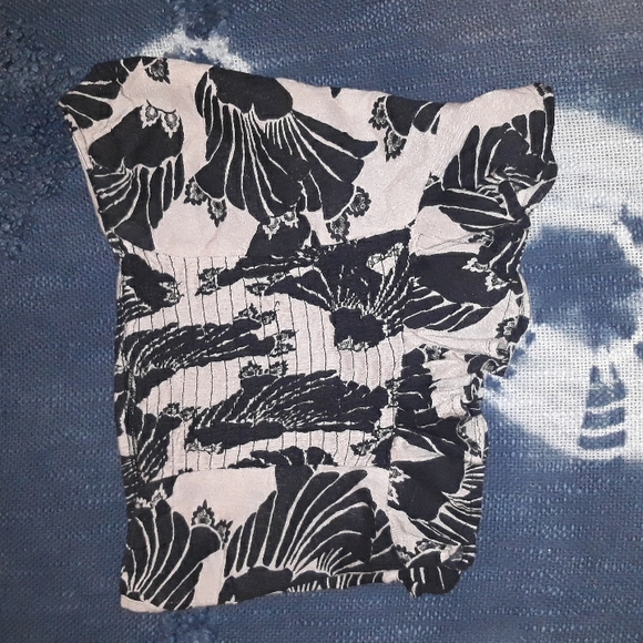 Free People Shorts 2prs - Picture 4 of 11